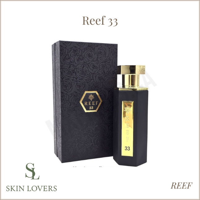 REEF 33 - REEF