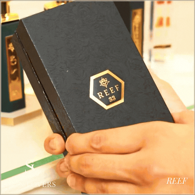 REEF 33 - REEF