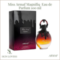 MISS ARMAF MAGNIFIQ EAU DE PARFUM 100 ML - ARMAF