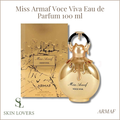MISS ARMAF VOCE VIVA EAU DE PARFUM 100 ML - ARMAF
