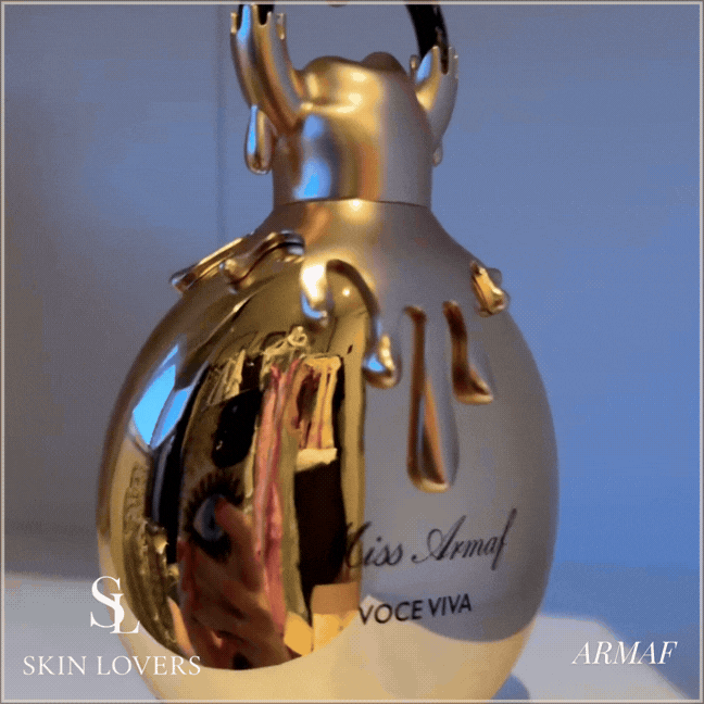 MISS ARMAF VOCE VIVA EAU DE PARFUM 100 ML - ARMAF