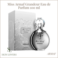 MISS ARMAF GRANDEUR EAU DE PARFUM 100 ML - ARMAF
