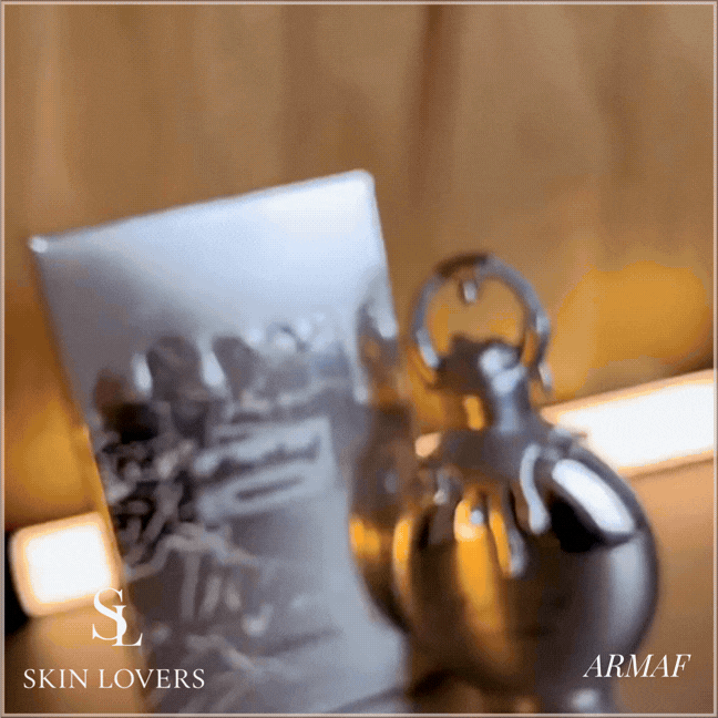 MISS ARMAF GRANDEUR EAU DE PARFUM 100 ML - ARMAF
