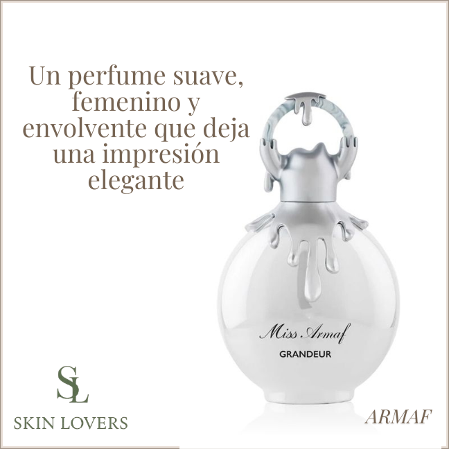 MISS ARMAF GRANDEUR EAU DE PARFUM 100 ML - ARMAF