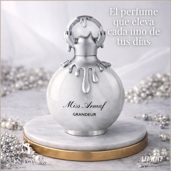 MISS ARMAF GRANDEUR EAU DE PARFUM 100 ML - ARMAF