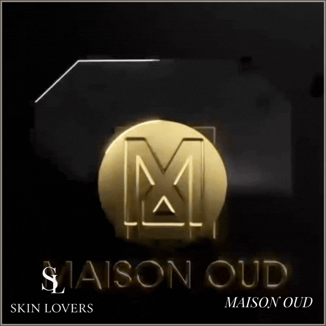 VELVET OUD EXTRAIT DE PARFUM 75 ML - MAISON OUD