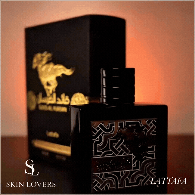 QAED AL FURSAN 90 ML - LATTAFA