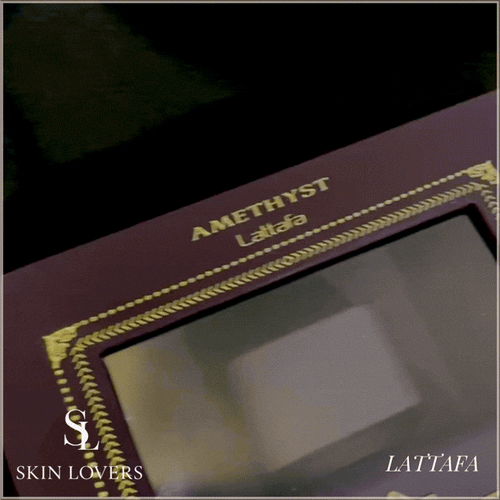 BADE'E AL OUD  AMETHYST 100 ML - LATTAFA