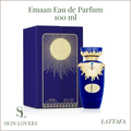 EMAAN EAU DE PARFUM 100 ML - LATTAFA