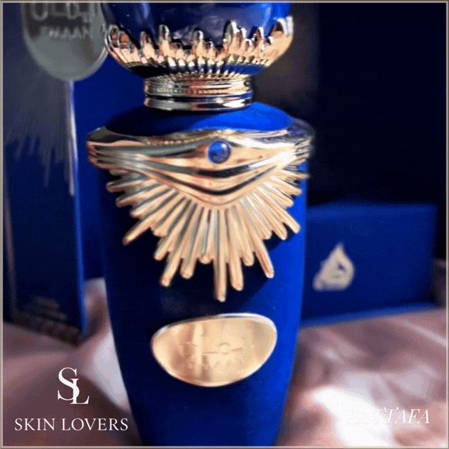 KIT GOLDEN GLOW EXPERIENCE