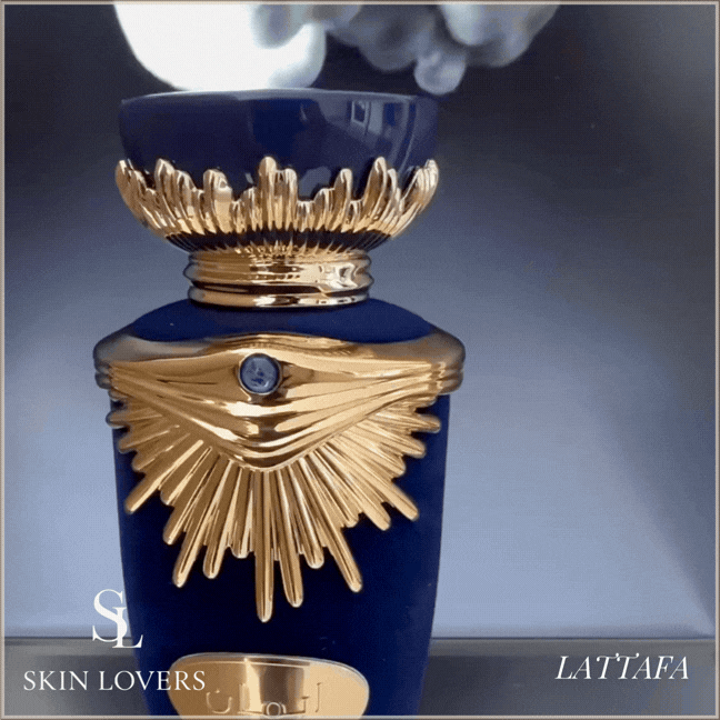 EMAAN EAU DE PARFUM 100 ML - LATTAFA