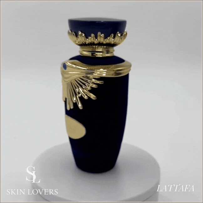 EMAAN EAU DE PARFUM 100 ML - LATTAFA