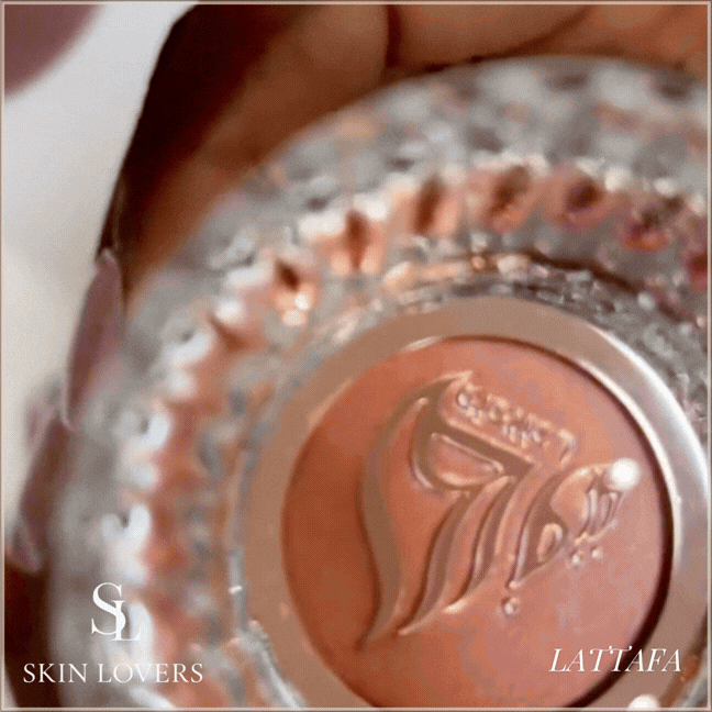 VELVET ROSE 100 ML - LATTAFA