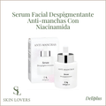 ANTI-MANCHAS SERUM DESPIGMENTANTE - DELIPLUS