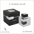 L' AVENTURE 100 ML - AL HARAMAIN