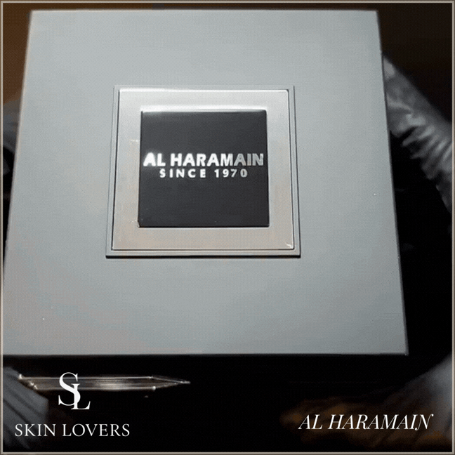 L' AVENTURE 100 ML - AL HARAMAIN