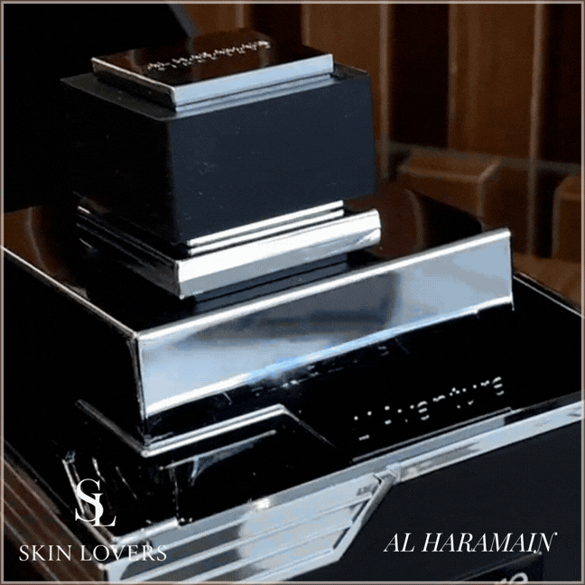 L' AVENTURE 100 ML - AL HARAMAIN