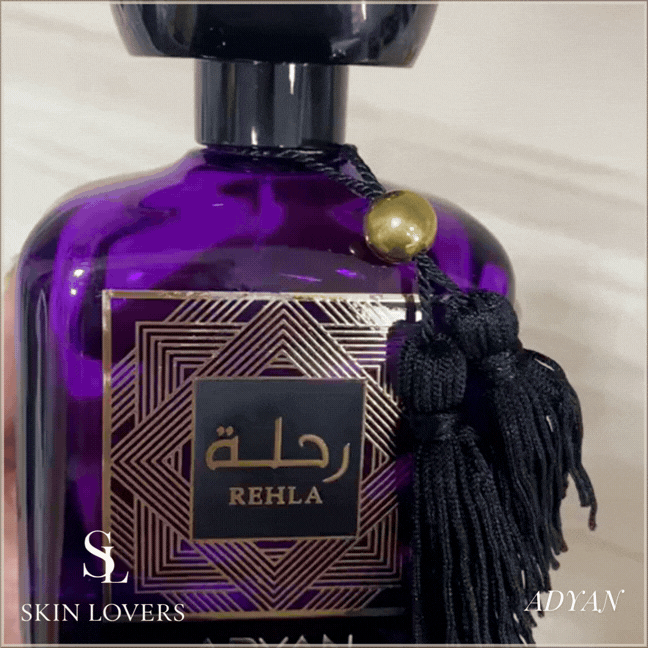 REHLA EAU DE PARFUM 100 ML - ADYAN