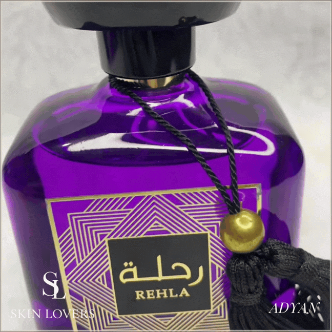 REHLA EAU DE PARFUM 100 ML - ADYAN