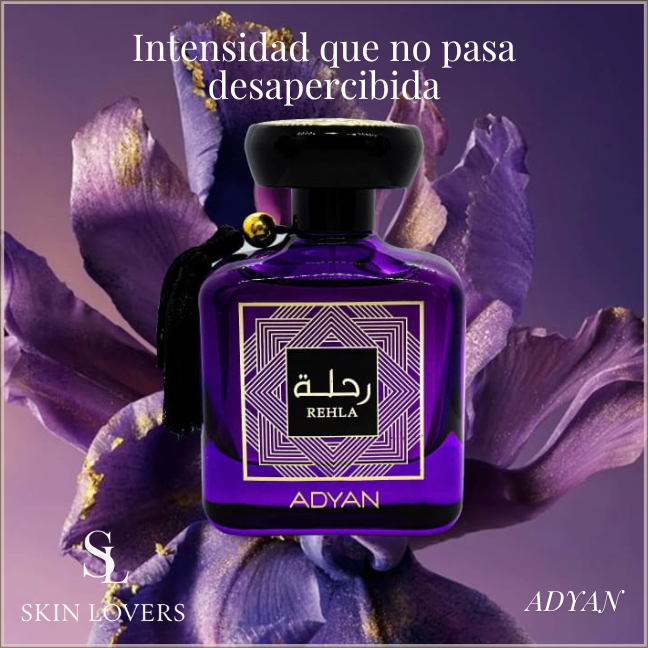 REHLA EAU DE PARFUM 100 ML - ADYAN