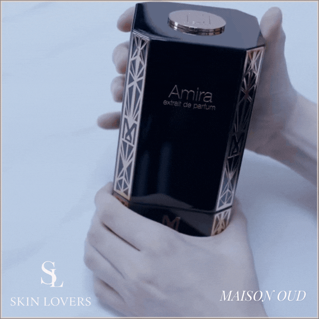AMIRA EXTRAIT DE PARFUM 75 ML - MAISON OUD