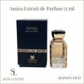 AMIRA EXTRAIT DE PARFUM 75 ML - MAISON OUD