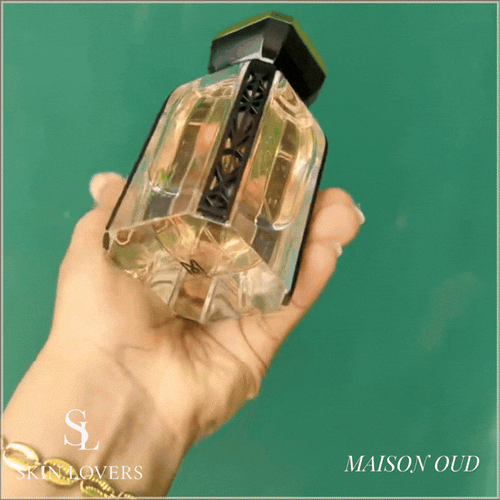 AMBER OUD EXTRAIT DE PARFUM 75 ML - MAISON OUD