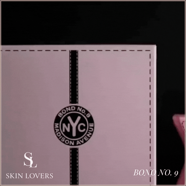 MADISON AVENUE - BOND No. 9