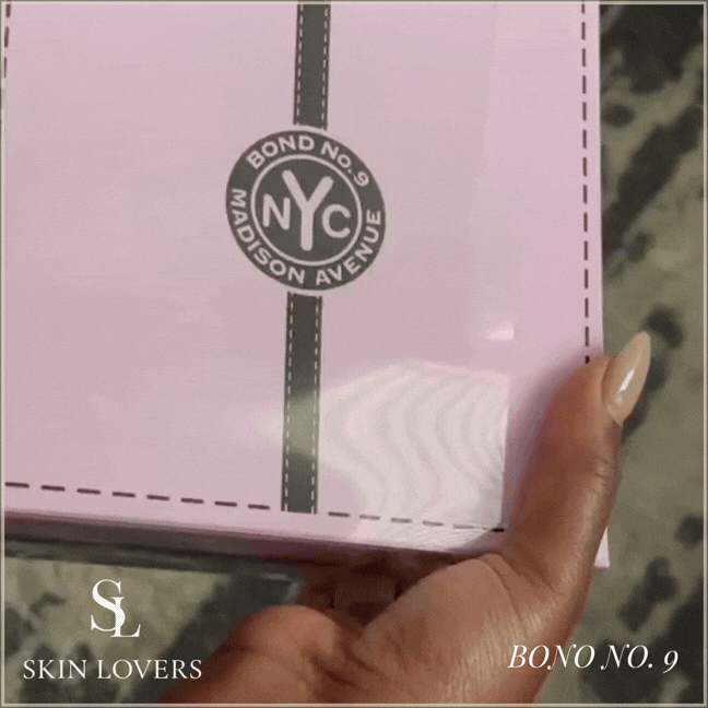 MADISON AVENUE - BOND No. 9