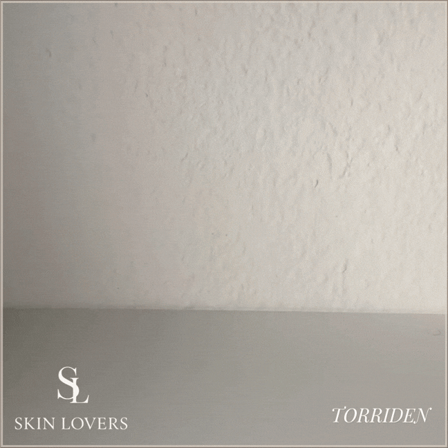 MASCARILLA FACIAL CALMANTE BALANCEFUL - TORRIDEN