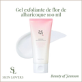 APRICOT BLOSSOM PEELING GEL - BEAUTY OF JOSEON