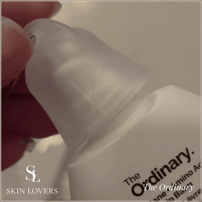 THE LIP & LASH SET - THE ORDINARY
