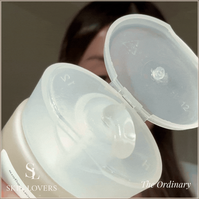 NATURAL MOISTURIZING FACTORS + BETA GLUCAN - THE ORDINARY