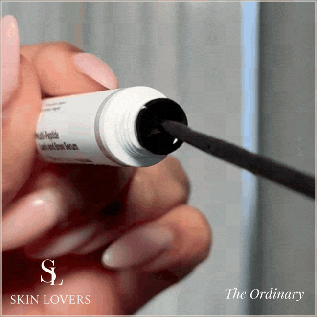 MULTI-PEPTIDE LASH AND BROW SERUM - THE ORDINARY