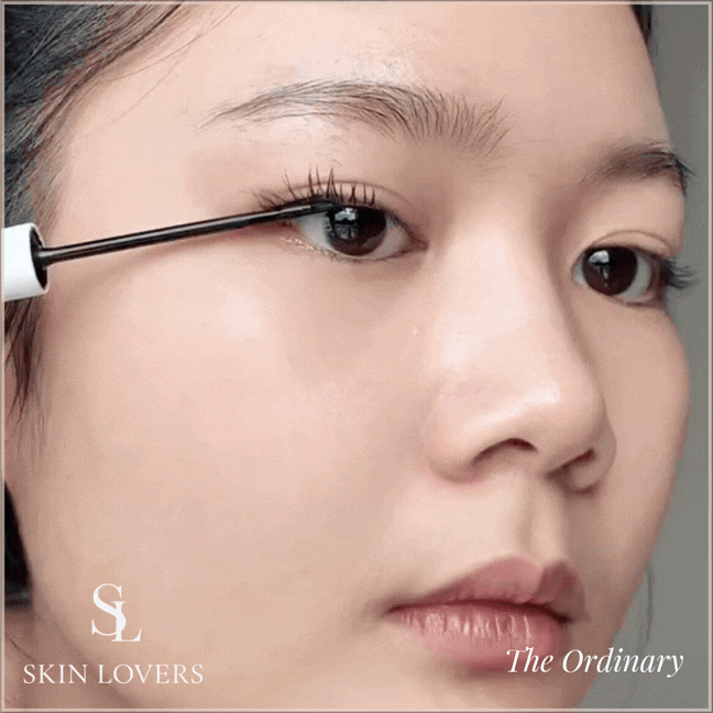 MULTI-PEPTIDE LASH AND BROW SERUM - THE ORDINARY