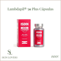 LAMBDAPIL 5α PLUS - ISDIN