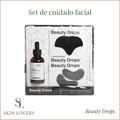 SET DE CUIDADO FACIAL - BEAUTY DROPS
