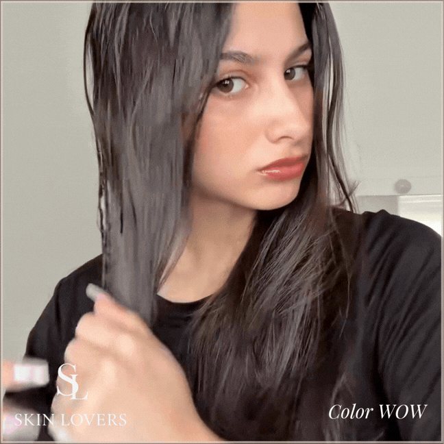 XTRA LARGE BOMBSHELL VOLUMIZER (200ml) - COLOR WOW