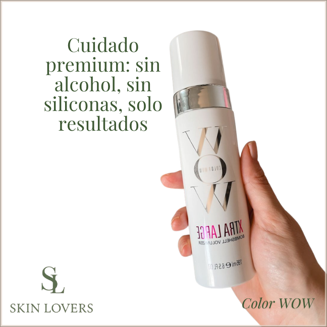 XTRA LARGE BOMBSHELL VOLUMIZER (200ml) - COLOR WOW