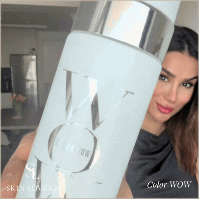 XTRA LARGE BOMBSHELL VOLUMIZER (200ml) - COLOR WOW