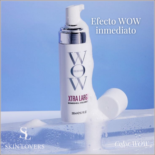 XTRA LARGE BOMBSHELL VOLUMIZER (200ml) - COLOR WOW