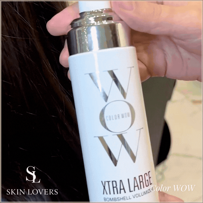 XTRA LARGE BOMBSHELL VOLUMIZER (200ml) - COLOR WOW