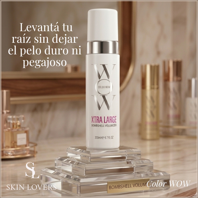 XTRA LARGE BOMBSHELL VOLUMIZER (200ml) - COLOR WOW