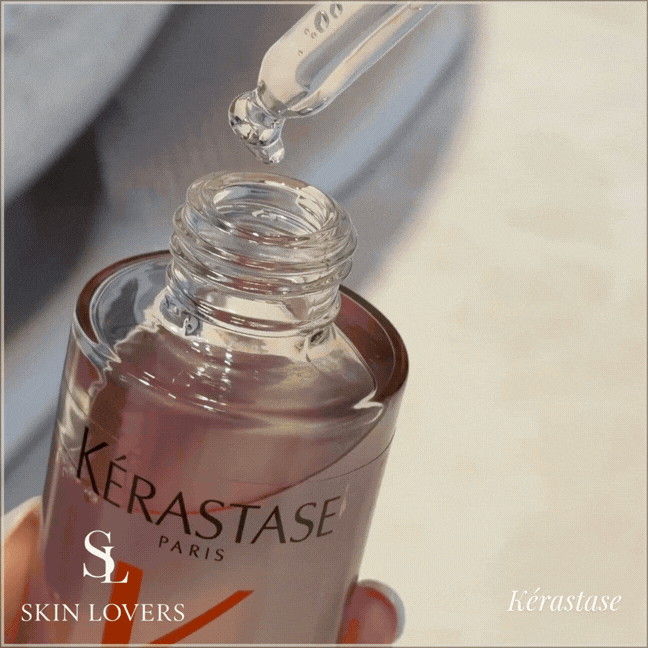 GENESIS SÉRUM ANTICHUTE FORTIFIANT (90ml) - KÉRASTASE