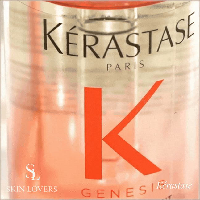 COMBO GENESIS ANTICAÍDA (SÉRUM + AMPOLLAS) - KÉRASTASE