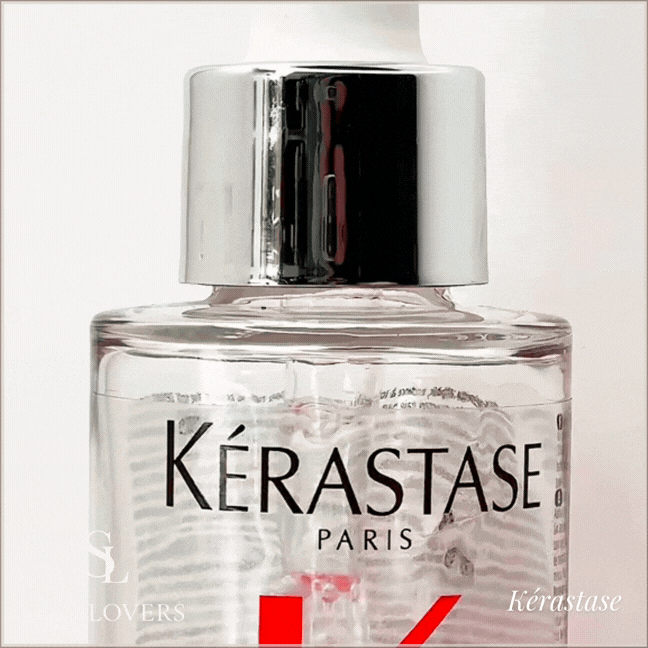 COMBO GENESIS ANTICAÍDA (SÉRUM + AMPOLLAS) - KÉRASTASE