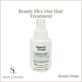 BEAUTY PLEX ONE HAIR TREATMENT - BEAUTY DROPS