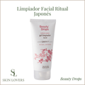 LIMPIADOR FACIAL RITUAL JAPONÉS - BEAUTY DROPS