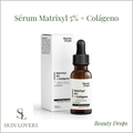 SÉRUM MATRIXYL 5% + COLÁGENO - BEAUTY DROPS
