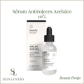 SÉRUM AZELAICO 10% ANTIROJECES - BEAUTY DROPS